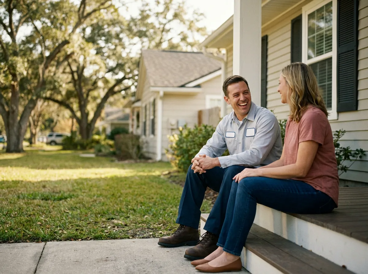 Septic tank pumping FAQs for Calera, AL